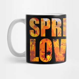 Spring Lover Mug